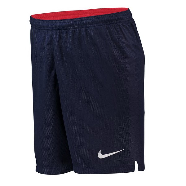 Pantalon Football Paris Saint Germain Domicile 2018-19 Bleu